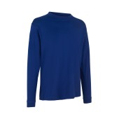 PRO Wear T-shirt | long-sleeved - Royal blue, XS