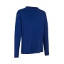 PRO Wear T-shirt | long-sleeved - Royal blue, XS