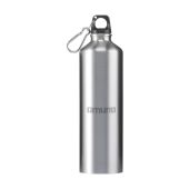 SteelMaxi 750 ml waterfles SteelMaxi 750 ml waterfles