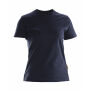 Jobman 5265 Women's t-shirt navy  3xl