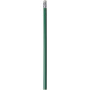 Alegra pencil with coloured barrel - Green