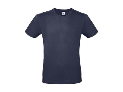 #E150 T-SHIRT - Heren T-shirt 145 g/m² #E150 T-SHIRT - Heren T-shirt 145 g/m²