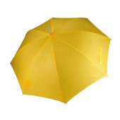 Golfparaplu True Yellow One Size