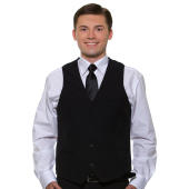 Basic Waistcoat Men Basic Waistcoat Men