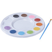 Splash waterverf set Splash waterverf set