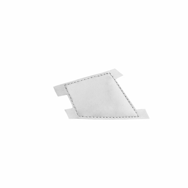 THC RODRIGO. Trainer (unisex) met aanpasbare patches