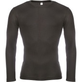 Heren thermoshirt lange mouwen Heren thermoshirt lange mouwen