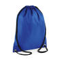 Budget Gymsac - Royal - One Size