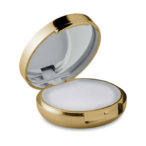 DUO MIRROR - gold