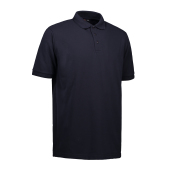 PRO Wear polo shirt | no pocket - Navy, S
