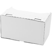 Veracity cardboard virtual reality glasses Veracity cardboard virtual reality glasses