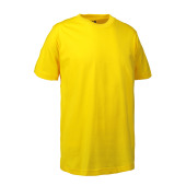 T-TIME® T-shirt | children - Yellow, 8/10