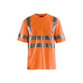 High Vis Oranje