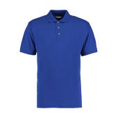 Classic Fit Workwear Polo Superwash® 60º - Royal - S