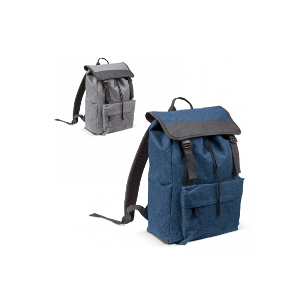 Backpack business XL - Dark Blue