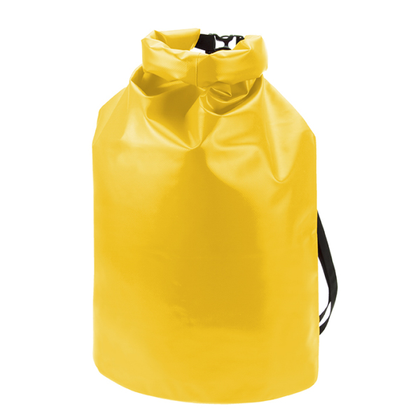 drybag SPLASH 2 yellow