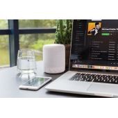 Funk draadloze speaker