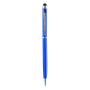 Sleek Stylus Matt pen NE-blue/Blue Ink