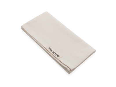 Ukiyo Aware™ 180gr 4-delige set recycled katoenen servetten