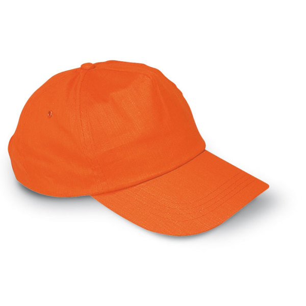 GLOP CAP - orange