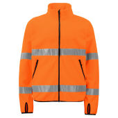 6327 SIGNALISATIE FLEECE EN ISO 20471 KLASSE 3 6327 SIGNALISATIE FLEECE EN ISO 20471 KLASSE 3