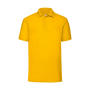 65/35 Polo - Sunflower - XL