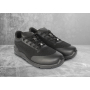 BS 53 Work Shoe Next-Step , EN ISO 20347:2012, O1-A-E-FO-SRC , 1 Pair / Pack - black - 35