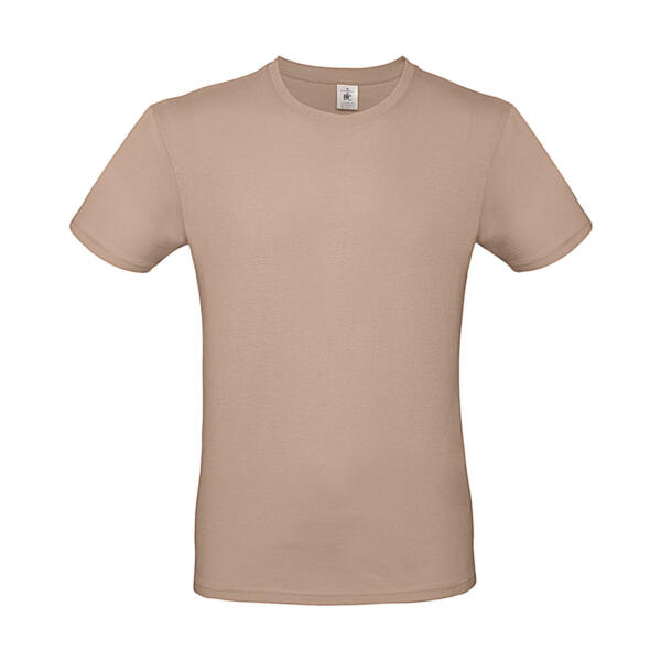 #E150 T-Shirt - Millenial Pink - XS