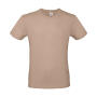 #E150 T-Shirt - Millenial Pink - 3XL