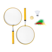Dylam - badminton set