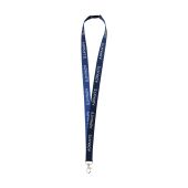 Lanyard Sublimatie Safety RPET 2 cm keycord