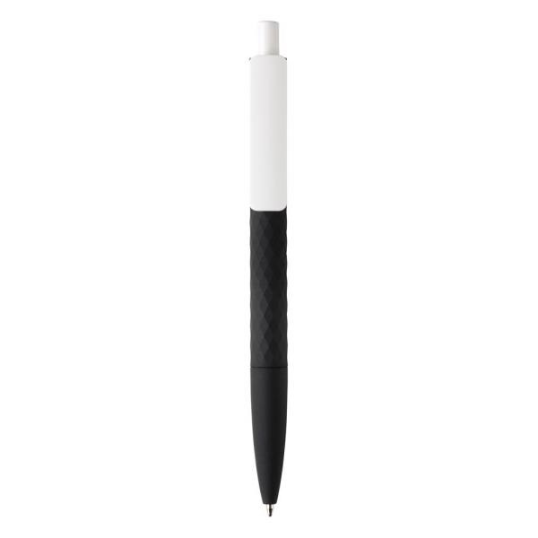 X3 pen smooth touch, zwart