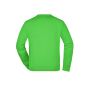 Workwear Sweatshirt - lime-green - XS