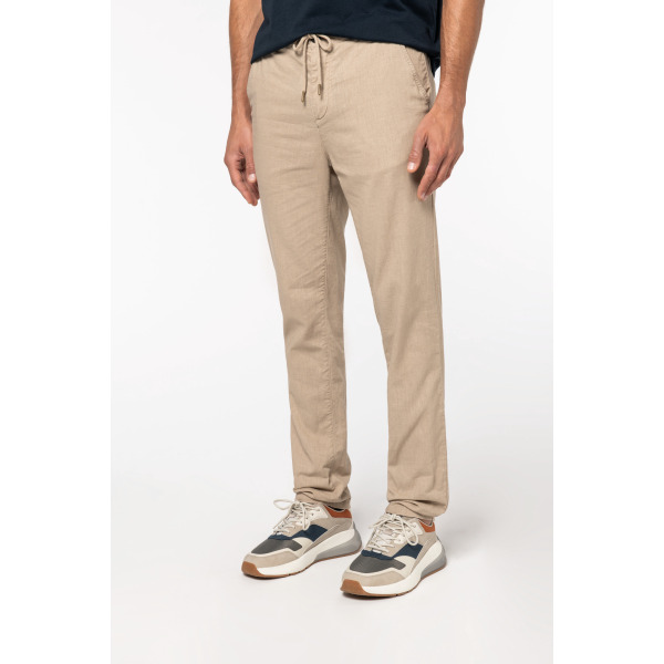 Casual herenchino - 170 gr/m2