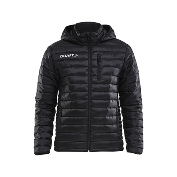 Craft Isolate jacket men black xs