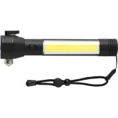 Aluminium 3-in-1 zaklamp Aluminium 3-in-1 zaklamp