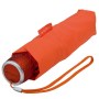 miniMAX - Opvouwbaar - Handopening - Windproof -  100cm - Oranje