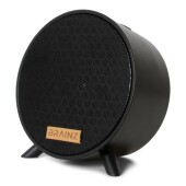 BRAINZ Woofer Speaker Wheatstraw