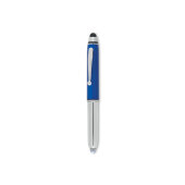 LUZZY - Stylus balpen met lampje LUZZY - Stylus balpen met lampje