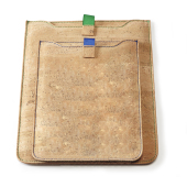 iPad hoes van kurk iPad hoes van kurk