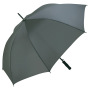 AC golf umbrella - grey