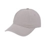 Brushed promo cap - Grijs
