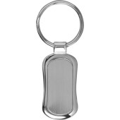 Metalen sleutelhanger Metalen sleutelhanger