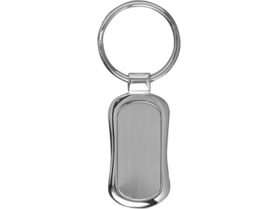 Metalen sleutelhanger Metalen sleutelhanger