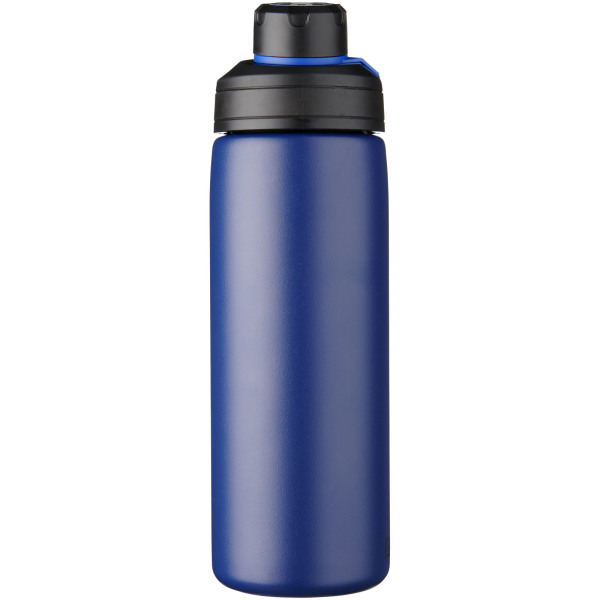 CamelBak® Chute® Mag 600 ml copper vacuum insulated bottle - Navy