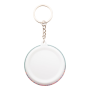 KeyBadge Mini - button sleutelhanger met pin