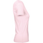 #E190 Ladies' T-shirt Orchid Pink XXL
