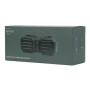 BRAINZ Power Cube Speaker Groen