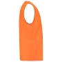 Veiligheidsvest Geen Striping Outlet 453002 Fluor Orange 4XL