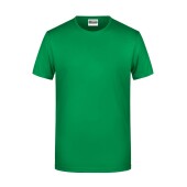 Men's Basic-T - fern-green - M